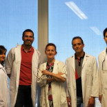 Un estudio relaciona la exposición a compuestos químicos con el riesgo de síndrome metabólico