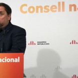 Junqueras recoloca a sus colaboradores más cercanos para que no se queden sin sueldo