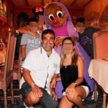 De la tarotista Pepita al chamán Anastasio: la justicia irrumpe en la jungla de los videntes