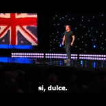 Ricky Gervais sobre los límites del humor