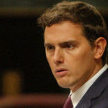 Albert Rivera da por roto el pacto de investidura y pide una "alternativa viable" a Rajoy