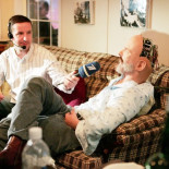 Alguien esconde en su casa la cabeza replicante de Philip K. Dick