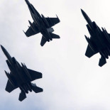 Qatar firma con EEUU acuerdo de $12.000 millones para adquirir aviones F-15 en medio de crisis del Golfo [ENG]