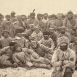 La vida de los exiliados en Siberia por los zares de Rusia, retratada en estas 21 fotografías