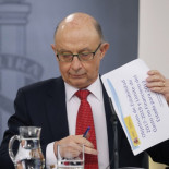 Montoro escondía la puntilla en su rejón fiscal: catastrazo para el 1 de enero
