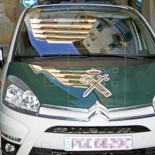 Detenido un cabecilla del grupo que se fue sin pagar de un bautizo en León