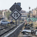 MURCIA:Adif propone acelerar las obras de soterramiento ante la creciente protesta vecinal