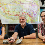 Resuelto el caso del continente perdido, se hundió