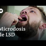 El regreso de la droga hippie LSD