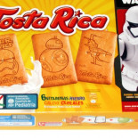 Comerte esas galletas Dinosaurus no es muy buena idea, aunque lleven el sello de la Asociación Española de Pediatría