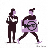 Sobre el anarquismo y las relaciones de poder. La feminista escondida