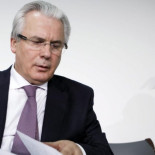 Tres encapuchados asaltan el despacho de Baltasar Garzón