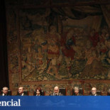 El TC avala que las familias Lasa y Zabala no reciban indemnización como víctimas