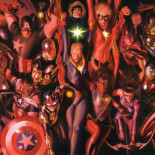 El vicepresidente de ventas de Marvel culpa a las mujeres y a la diversidad (racial) por el desplome de las ventas [ENG]