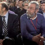 Un 83,2% de los parados cree que los sindicatos no se preocupan de ellos