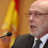 Detenido un hombre en Barcelona por mofarse de la muerte de Maza y amenazar a Millo