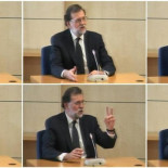 Transcripción completa de la declaración como testigo de Mariano Rajoy por el caso Gürtel