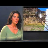 Generador de energía termosolar casera de 12 Kw