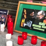 Muere el dibujante Enric Pons, que dio 5.000 euros a los sintecho