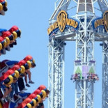 Burradas urbanas: La oscura historia del Parque Warner