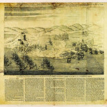 El fallido asedio británico a Cartagena de Indias