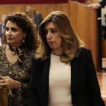 Andalucía: 2,1 millones de más a 100 directivos de Salud y 7.773 sanitarios menos