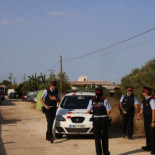 Registran el piso de un imán en Ripoll