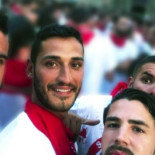 'La Manada' seguirá en prisión: el tribunal no acepta la libertad provisional para los acusados de San Fermín