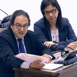 Análisis: Nuevo patinazo en el Congreso en torno a los hackers rusos: "Esto es una guerra"