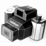 Imprime y monta tu propia cámara analógica que funciona [EN]