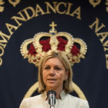 Defensa camufla 11.000 millones de euros de gasto militar en partidas ocultas