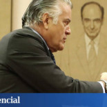 El PP empieza a temer la venganza de Luis Bárcenas: la Fiscalía no salva a su mujer