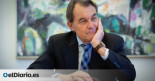 Artur Mas confirma que no se sumará al partido de Puigdemont