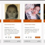 España, un goteo de desaparecidos que supera los 12.000 casos desde 2010