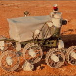 El enano del KGB que pasó 11 meses en la Luna