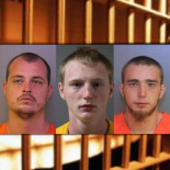 Joven pasará 75 años en prisión por sodomizar un cadáver