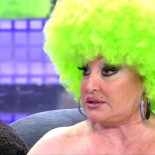 Aramis Fuster explica cómo es capaz de alargar el pene de los hombres con la mente y sin tocarlo