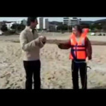 Ostión de Paco Porras