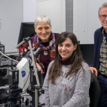 Científicos de Lugo identifican la concentración crítica para la formación de agregados tóxicos en el Alzheimer