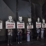 La AN prorroga hasta los seis años la prisión preventiva para tres de los jóvenes de Altsasu
