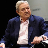George Soros, el multimillonario anti Brexit al que odian Donald Trump y Vladimir Putin
