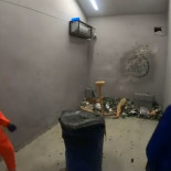 Chinos descargan su rabia en las 'salas de la ira'