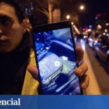 Los verdaderos perdedores de las VTC: "Me hipotequé para trabajar y acabaré en la calle"