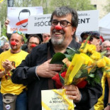 Archivan la causa de delito de odio contra el concejal de la nariz de payaso