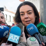 Los padres de Laura Luelmo piden a los medios que cesen el "espectáculo"