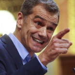 Toni Cantó afirma que se definía como pedagogo porque daba clases de teatro y que eso no requiere un título