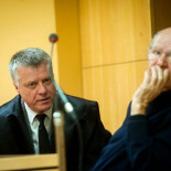 Condenan por homicidio al anciano que mató al ladrón que torturaba a su mujer