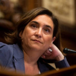 Las bases de BComú respaldan la decisión de Colau de repetir como alcaldesa con los votos de PSC y Valls