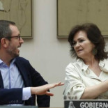 El Gobierno, partidario de reformas legales que vinculen los delitos sexuales a la falta de consentimiento expreso