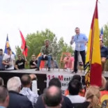 Suspenden el ingreso en prisión de Pedro Chaparro (CAT)